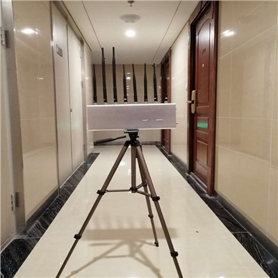 科威駱 通用無(wú)線(xiàn)電信設(shè)備 SP1554N 信號(hào)屏蔽器（帶支架））