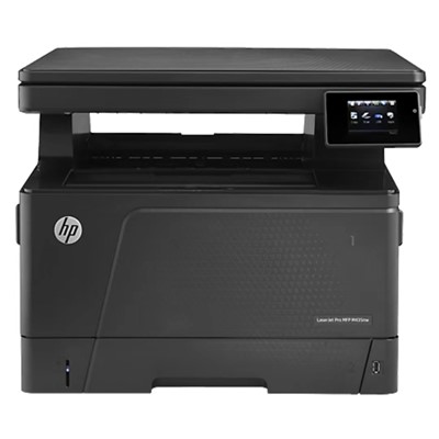 惠普(HP)M435NW 多功能一體機(jī) A3黑白激光數(shù)碼 打印 復(fù)印 掃描一體機(jī)